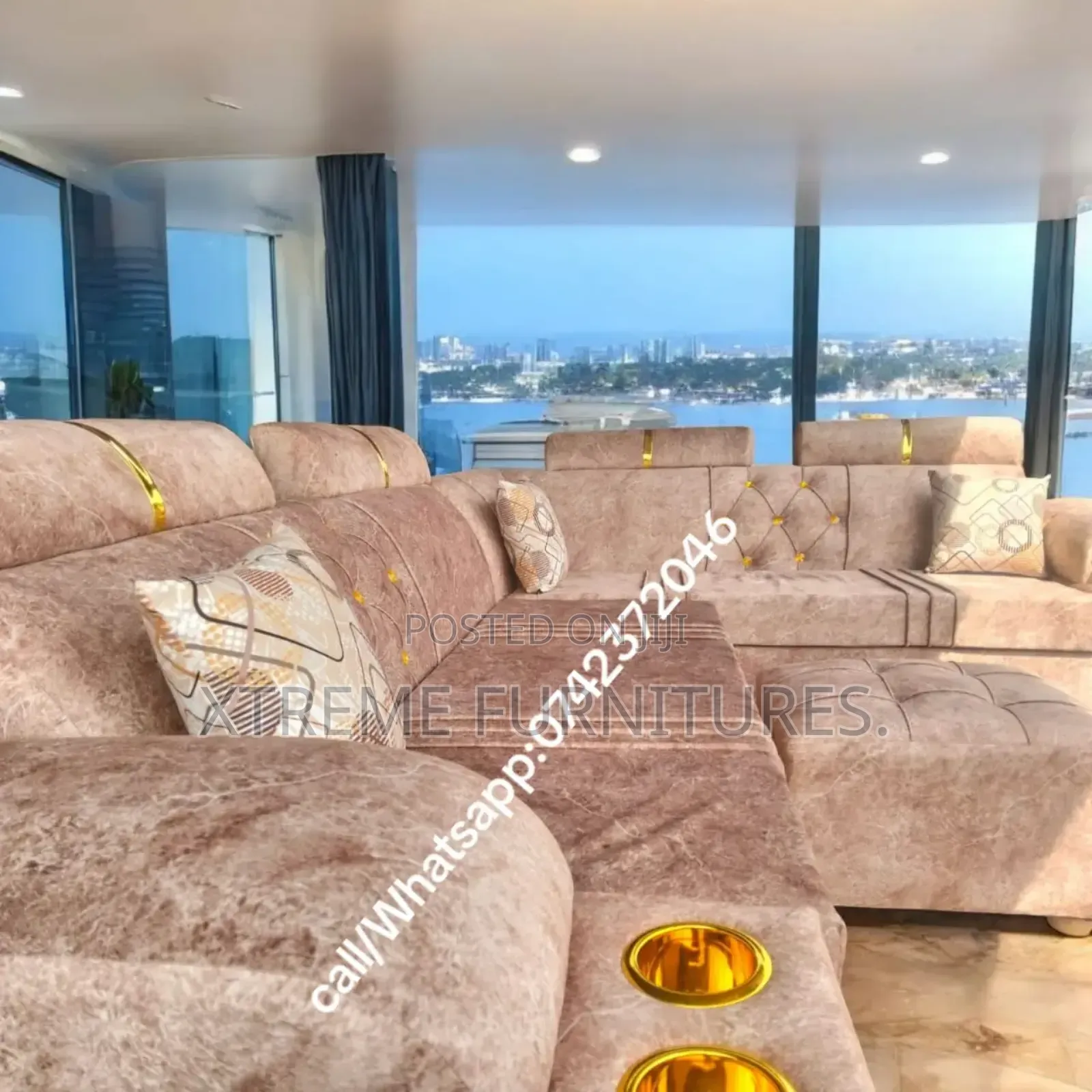 Sofa Seats
