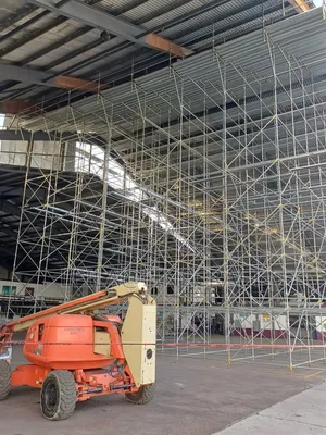 Scaffolding Frames Sets for Rent