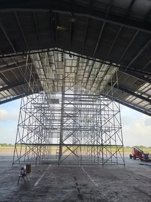 Scaffolding Frames Sets for Rent
