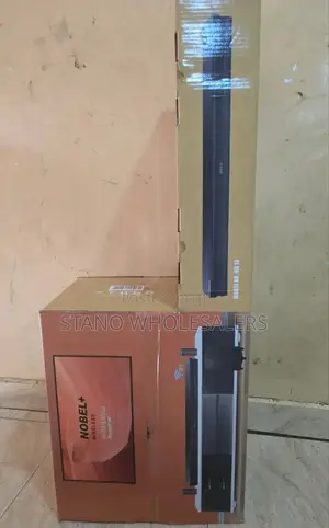Nobel Hometheatre System 5.1