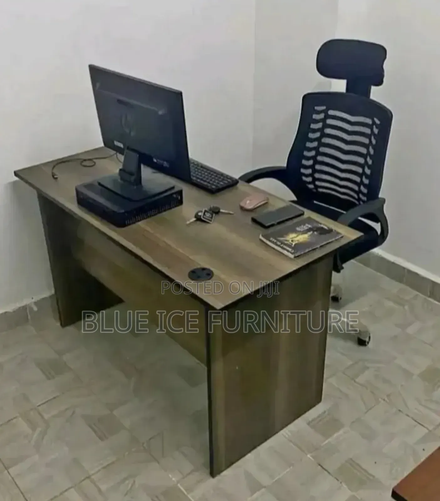 Office Furniture Set