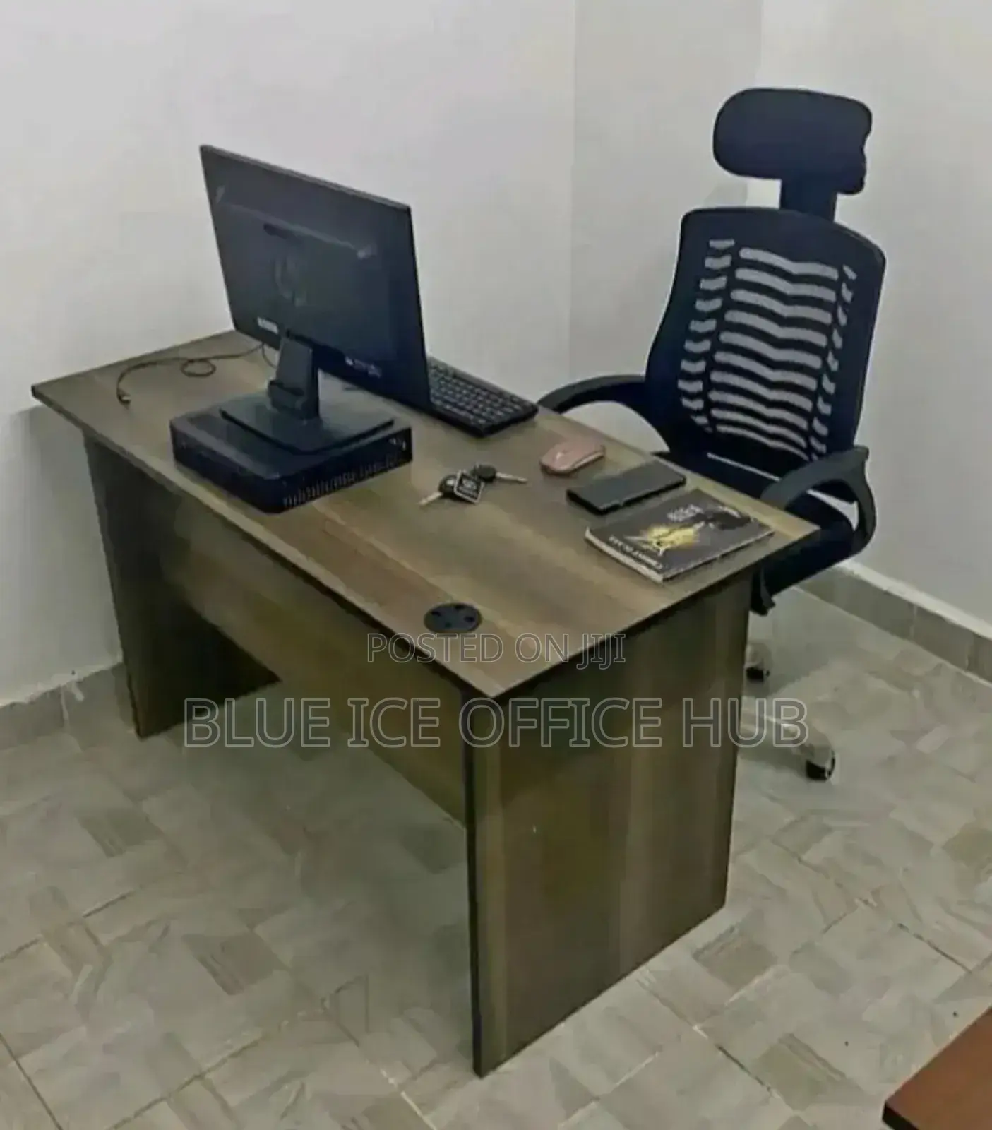 Office Furniture Set