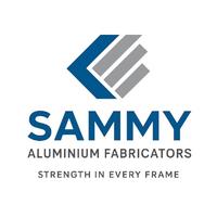 SAMMY ALUMINIUM FABRICATORS logo