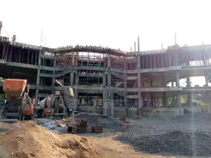 Props for Formwork