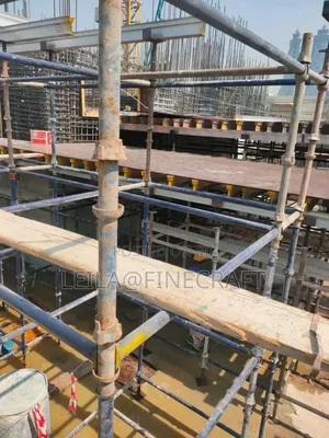 Scaffolding Formwork Cuplock for Rent