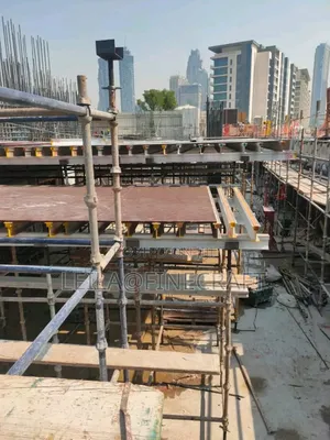 Scaffolding Formwork Cuplock for Rent