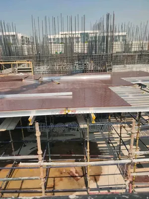 Scaffolding Formwork Cuplock for Rent