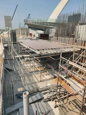 Scaffolding Formwork Cuplock for Rent