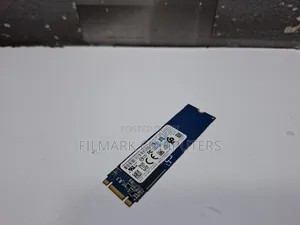 Toshiba 256gb M.2 2280 Nvme SSD