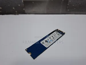 Toshiba 256gb M.2 2280 Nvme SSD