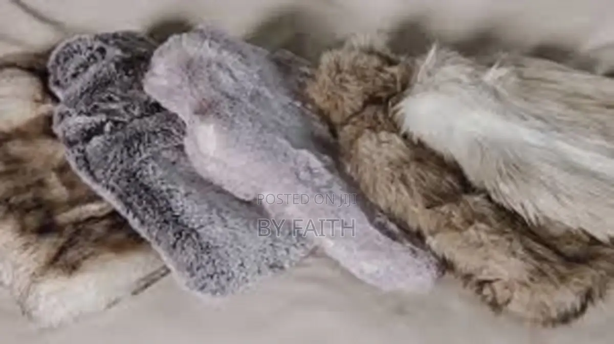 Hot Water Bottle (Silicone)