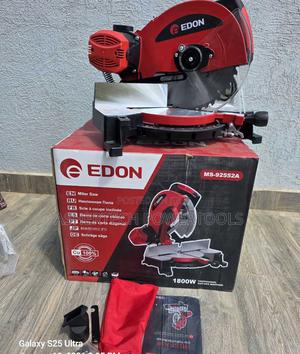 Edon Ms-92552a Miter Saw 1800w - thumbnail 2