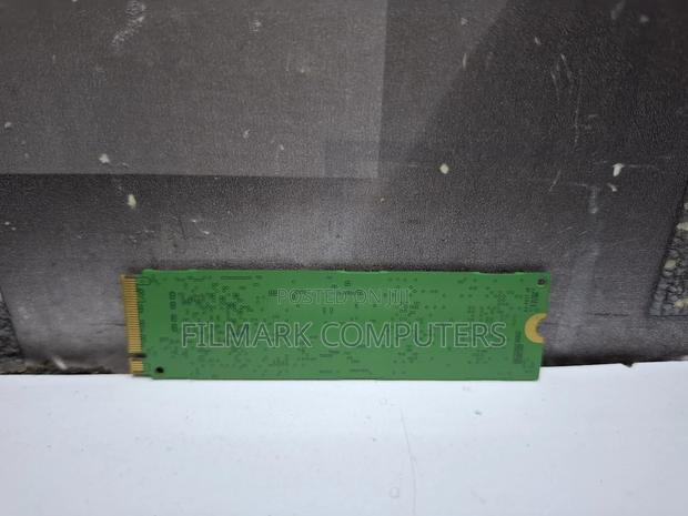 Samsung 256gb Pcie Nvme M.2 2280 Sm951 Solid State Drive Ssd - thumbnail 2