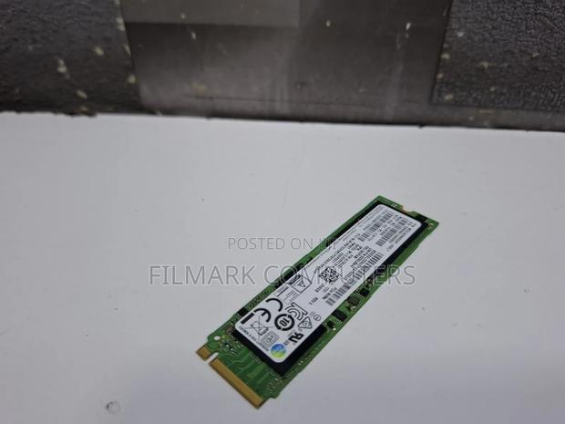 Samsung 256gb Pcie Nvme M.2 2280 Sm951 Solid State Drive Ssd - thumbnail 3