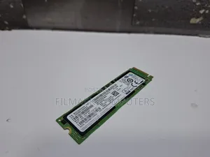 Samsung 256gb Pcie Nvme M.2 2280 Sm951 Solid State Drive SSD