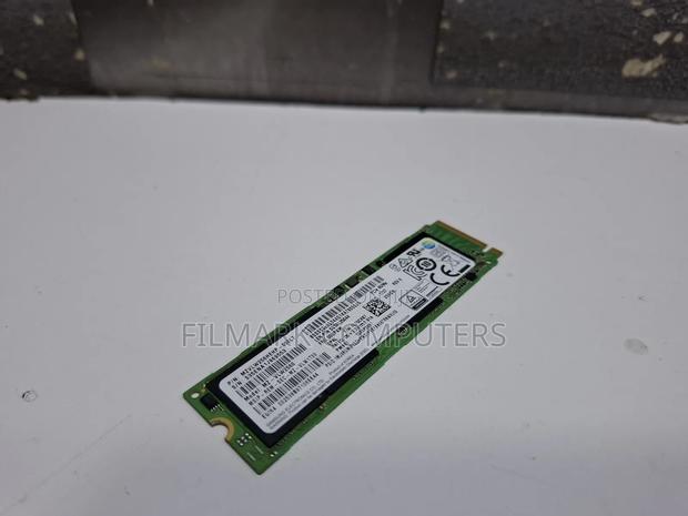 Samsung 256gb Pcie Nvme M.2 2280 Sm951 Solid State Drive Ssd - thumbnail 4