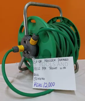 Havelock Portable Hose Pipe
