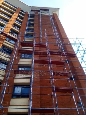 Frames Sets Scaffolding for Hire