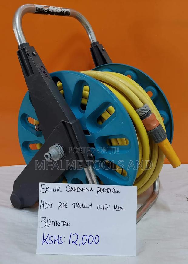 Gardena Portable Hose Pipe