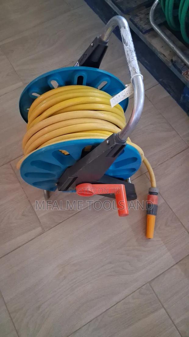 Gardena Portable Hose Pipe - thumbnail 2