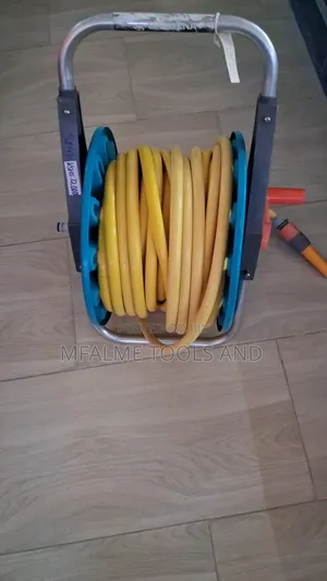 Gardena Portable Hose Pipe