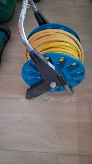 Gardena Portable Hose Pipe