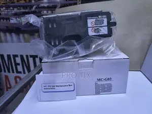 Canon Maintenance Cartridge Mc-G03 (5794c001)