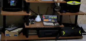 Tv Cabinet