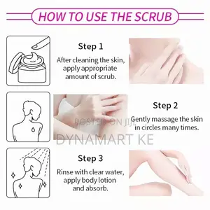 Yan Namei Ji Coffee Facial Scrub Exfoliator Deep Cleansing