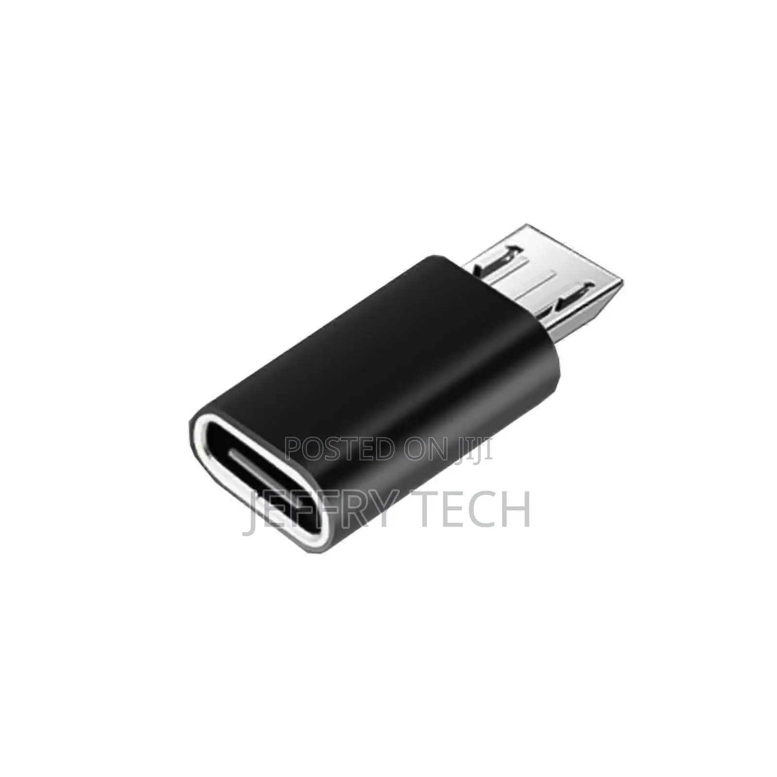 Type C Adapter Safe Charging Converter Quick Charges Adapter for Mult