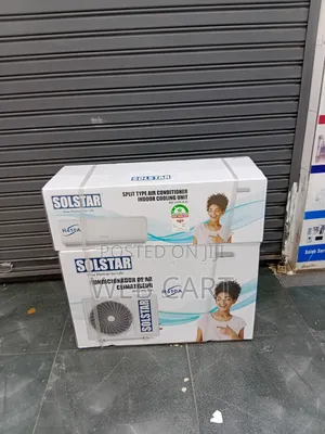 Solstar Btu Split Air Conditioner