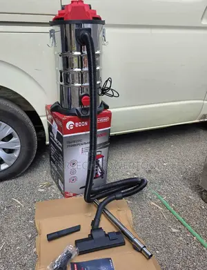 Edon Vacuum Cleaner 30litres