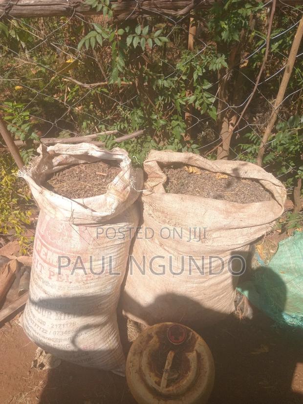 70kg Rabbit Manure - main view