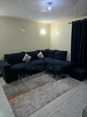 Airbnb in Mwihoko or Kahawa Sukari Along Thika Road