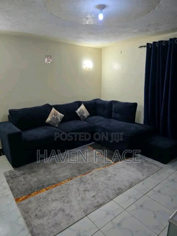 Airbnb in Mwihoko or Kahawa Sukari Along Thika Road