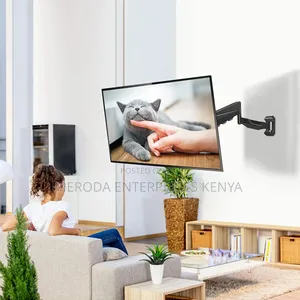 Tv Wall Mounting Services