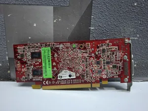 Ati Radeon 4550 256mb Pci Express X16 Dual Head Video Graphics Card
