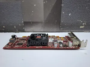 Ati Radeon 4550 256mb Pci Express X16 Dual Head Video Graphics Card