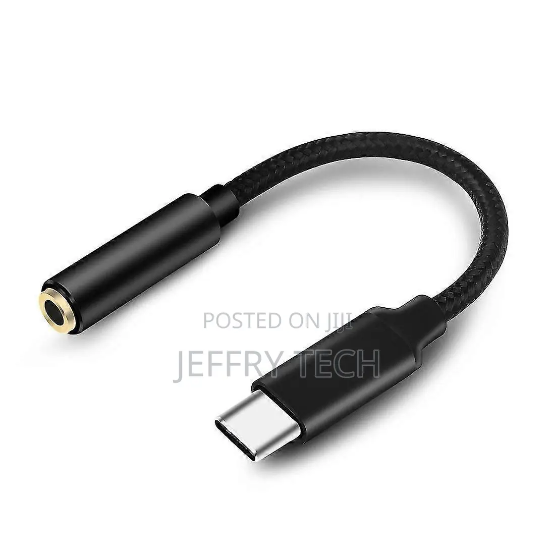 Usb C to 3.5 Mm Jack Adapter, Usb C to 3.5mm Headphone Jack Adapter(1p