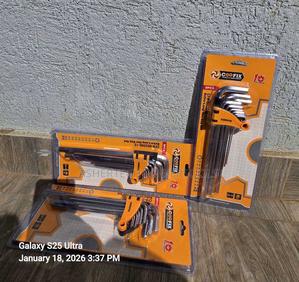 Coofix Her Key Long(Cfh-Do2oo6-Is) - thumbnail 2