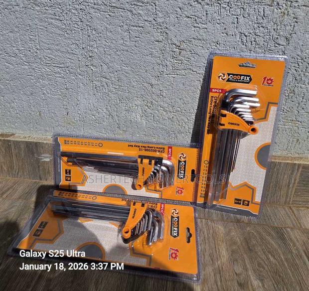 Coofix Her Key Long(Cfh-Do2oo6-Is) - main view