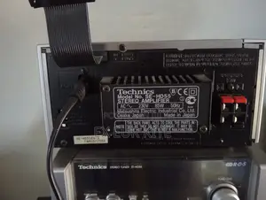 Technics Se Hd 55