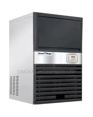 68kg/24hr Commercial Under Bench Ice Maker Kb68
