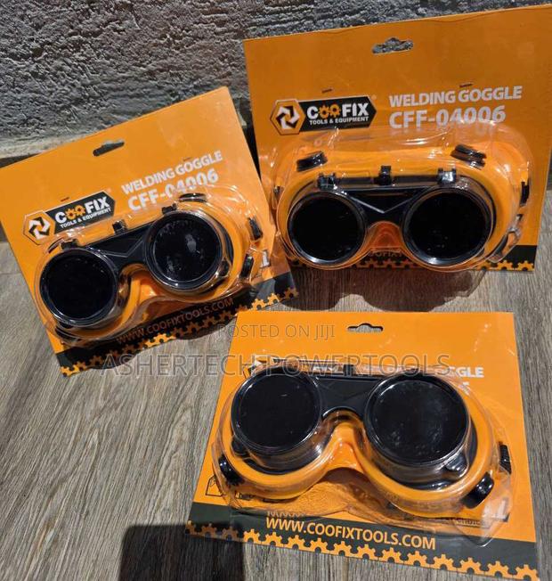 Coofix CFF-04006 Welding Goggle - main view