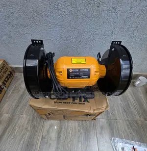 Coofix Bench Grinder 200mm