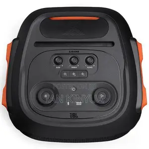 JBL Partybox 710 Powerful 800w Portable Bluetooth Wireless Speaker