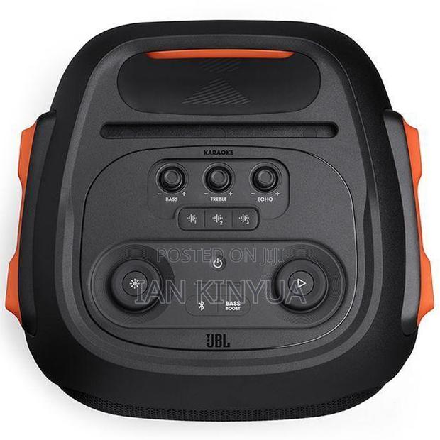 JBL Partybox 710 Powerful 800w Portable Bluetooth Wireless Speaker - thumbnail 2