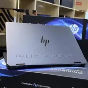 New Laptop HP OmniBook Ultra Flip 14" 16GB Intel Core I7 SSD 1T