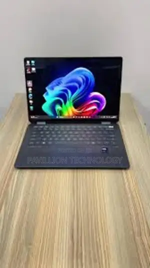 New Laptop HP OmniBook Ultra Flip 14" 16GB Intel Core I7 SSD 1T