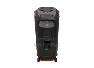 JBL Partybox 710 Powerful 800w Portable Bluetooth Wireless Speaker